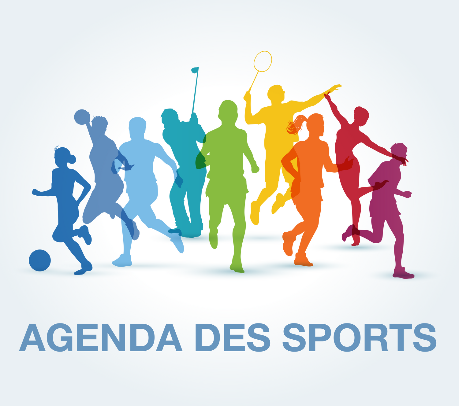 L'agenda des sports